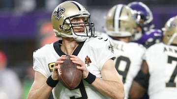 El alma de los New Orleans Saints también estará disputando su décimo tercera campaña.