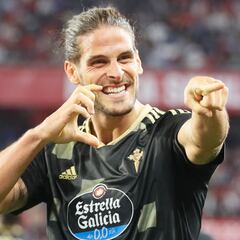 Empate exprés del Celta