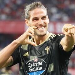 Paciência encuentra destino en México