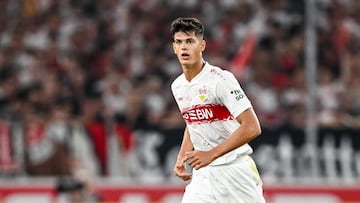 Celtic - Stuttgart, en directo: Europa League, hoy en vivo