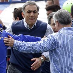 Kudelka: “Por hidalguía, Aguad también debería irse de la U”