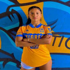 Es la oportunidad para que la Liga crezca: Stefany Ferrer sobre contratación de extranjeras