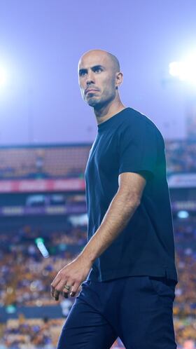 “A Tigres le hacía falta en la dirección un Pizarro”