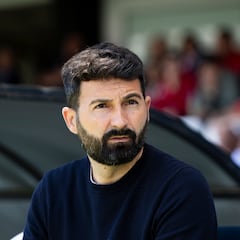 Romo: “Los tres goles que nos hicieron son evitables”