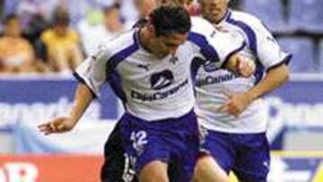 GOALAVERAGE. El Tenerife venció 3-1 en la primera vuelta.