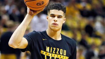 Diario de As América #506: Me duele Michael Porter Jr.