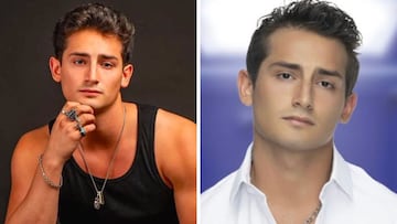 La Casa de los Famosos: Quién es Emilio Osorio, el integrante del reality show