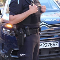 25 detenidos por un fraude millonario al SEPE