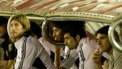 Fractura por estrés