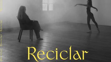 Flacan presenta su canción “Reciclar” y reivindica la lucha por los derechos humanos