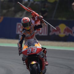 Oficial: el calendario de la temporada 2020 de MotoGP