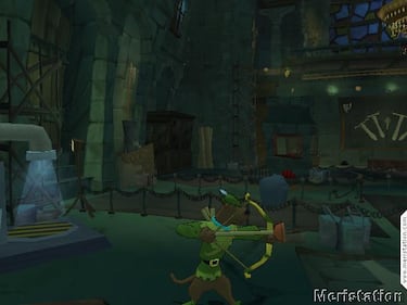 Nuevas imágenes y detalles de Scooby-Doo! Unmasked