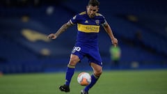 Boca nutre al fútbol mundial
