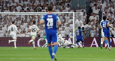 De huracán a superviviente