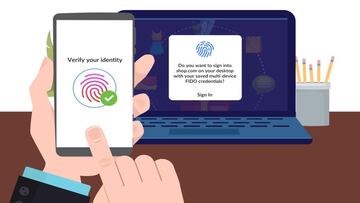 Adiós a las contraseñas, el Bluetooth de tu móvil te ayudará a iniciar tus sesiones