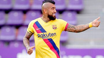 TOTW 41 de FUT FIFA 20 con Arturo Vidal y David Silva ya disponible