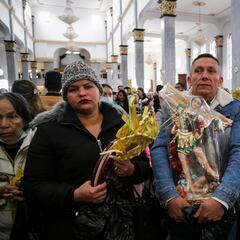 Semana Santa 2025: cuándo es, en qué días cae, fechas y festivos en Colombia