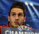 Koke: "Esperemos que Torres no tenga su partido si juega"