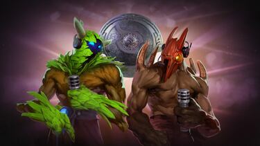 20 millones de espectadores vieron The International