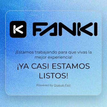 Fanki provoca furia por los boletos de México vs Portugal