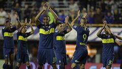 Boca busca su primer triunfo