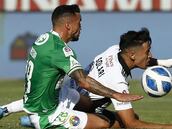 Audax despierta a tiempo e impide el triunfo de Colo Colo