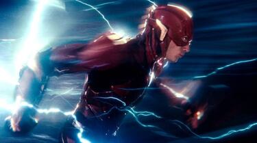 Andy Muschietti, director de It, dirigirá la película The Flash en DC