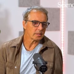 Dan Buettner, experto en longevidad: “Si caminas, nadas o trotas todos los días, puedes añadir más de tres años a tu esperanza de vida”