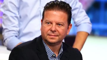 Tinet Rubira se planta ante las críticas por el nuevo ‘¡Allá tú!’ con Juanra Bonet: “Es que no va así la cosa”