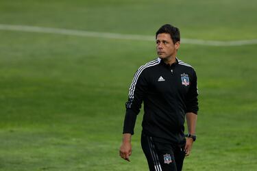 De dejar Colo Colo y Chile a trabajar en EE.UU.: “Acá la vida es espectacular”