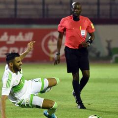 Simon Gbegnon estará a prueba en el Mirandés