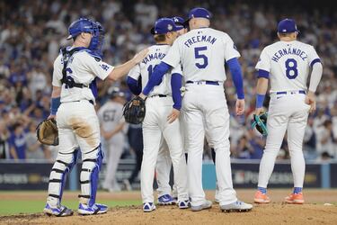 When is game 3 of the World Series? How to watch Dodgers vs Yankees on TV and stream online