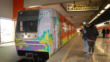 Cierre de la Línea 3 del Metro de CDMX: cuándo será y qué estaciones se verán afectadas