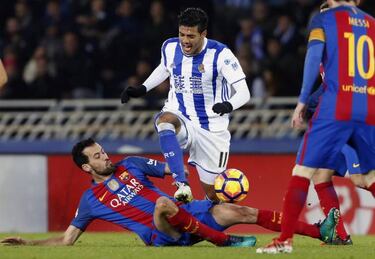 After worst start for nine years, what's gone wrong at Barcelona?