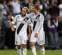 El día en que Landon Donovan arremetió contra David Beckham en LA Galaxy