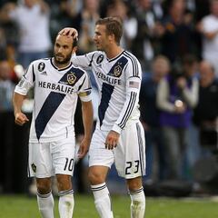 Landon Donovan responde a David Beckham
