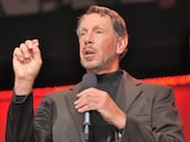 Larry Ellison se convierte en la segunda persona más rica del mundo: quién es y cuál es su fortuna