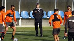 09/03/21  ENTRENAMIENTO ELCHE 
 FRAN ESCRIBA 