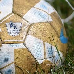 La Premier confirma otros cuatro positivos por coronavirus