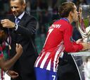 Resumen, resultado y goles del Real Madrid 2 - Atlético 4: Supercopa de Europa