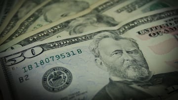 D&oacute;lar se dispara en Colombia: la divisa registra un incremento del orden de $100