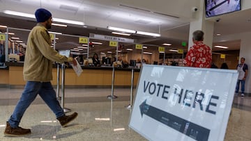 From New York to California, here’s a breakdown of when key election results could be reported across major states Tuesday night.