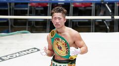 Takuma Inoue - Jerwin Ancajas full undercard: complete list of fights before the main event