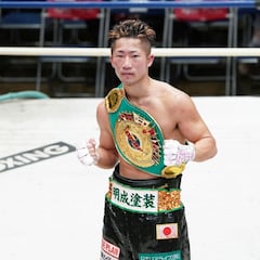 Takuma Inoue - Jerwin Ancajas full undercard: complete list of fights before the main event