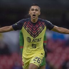 La impresionante racha del América como local