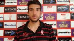 Argentina se vuelve a abrir para los futbolistas chilenos