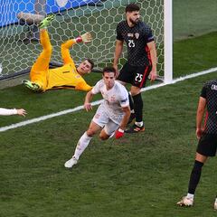 Joven, imperfecta, singular y excitante