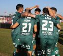 Vuelco total en Wanderers