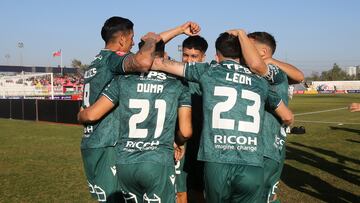 Vuelco total en Wanderers
