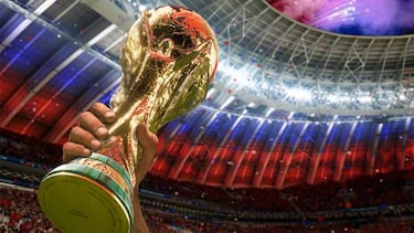 FIFA 18 y God of War, los juegos más vendidos en Europa